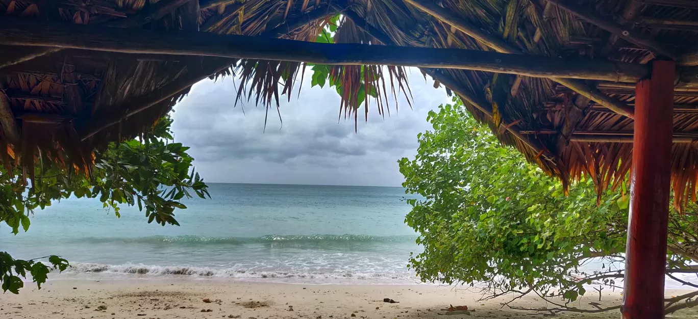 Photo of Andaman and Nicobar Islands By shashank shekhar singh 
