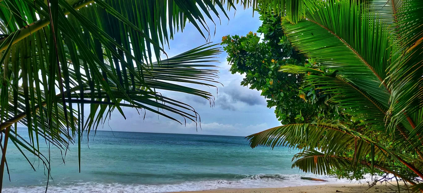 Photo of Andaman and Nicobar Islands By shashank shekhar singh 