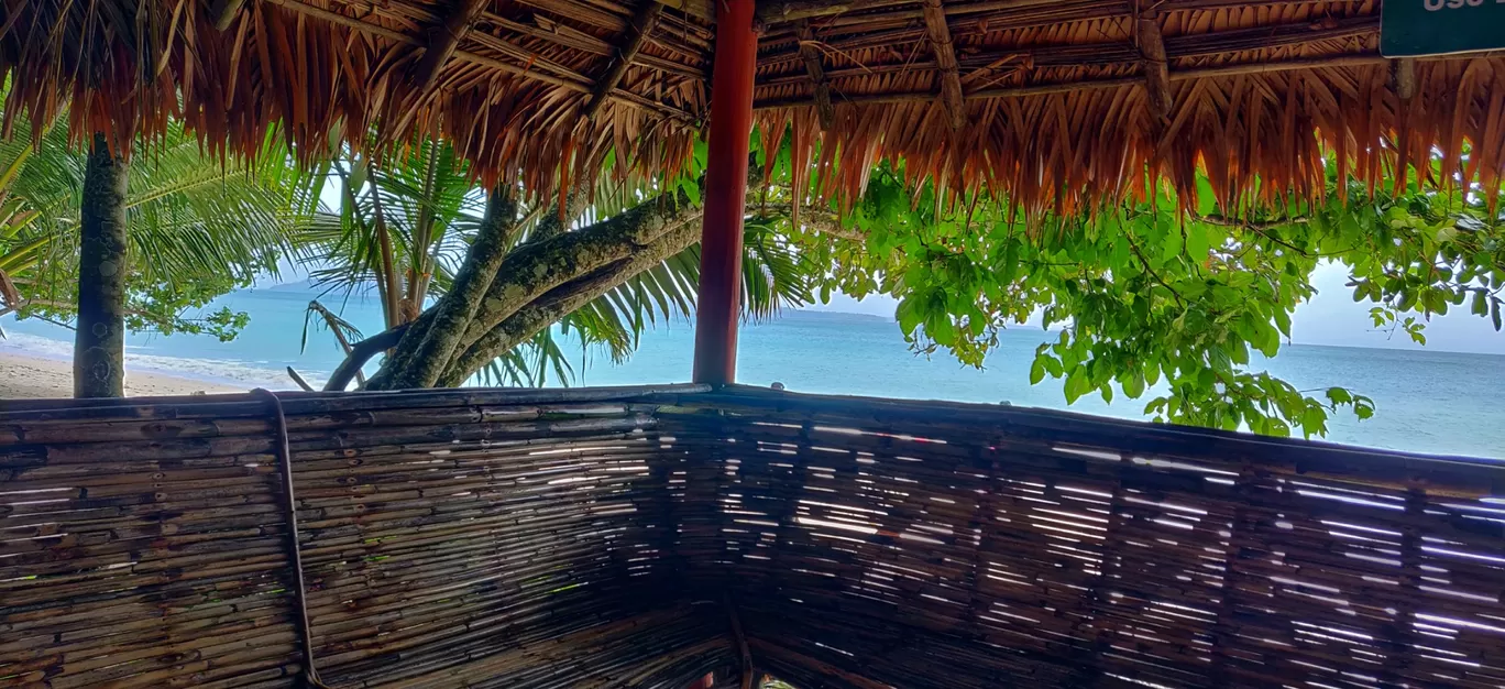 Photo of Andaman and Nicobar Islands By shashank shekhar singh 