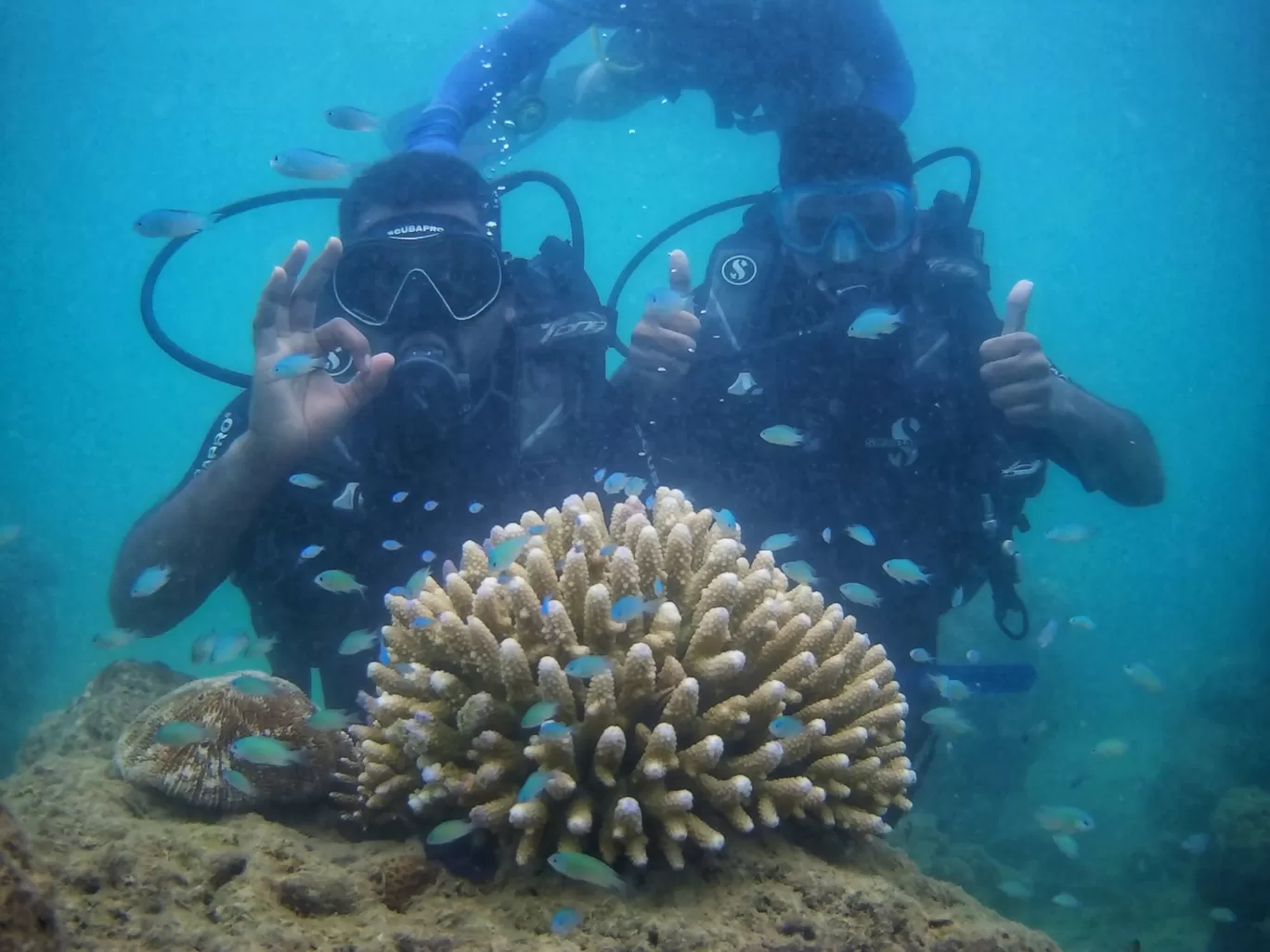 Photo of Andaman and Nicobar Islands By shashank shekhar singh 