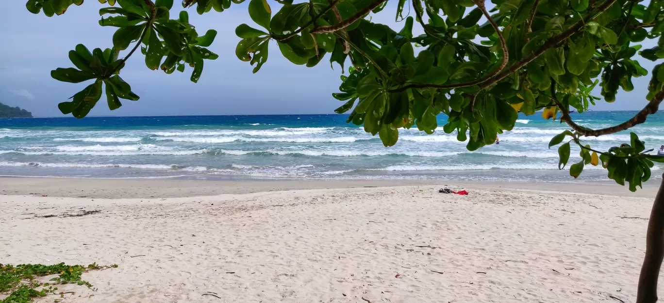 Photo of Andaman and Nicobar Islands By shashank shekhar singh 