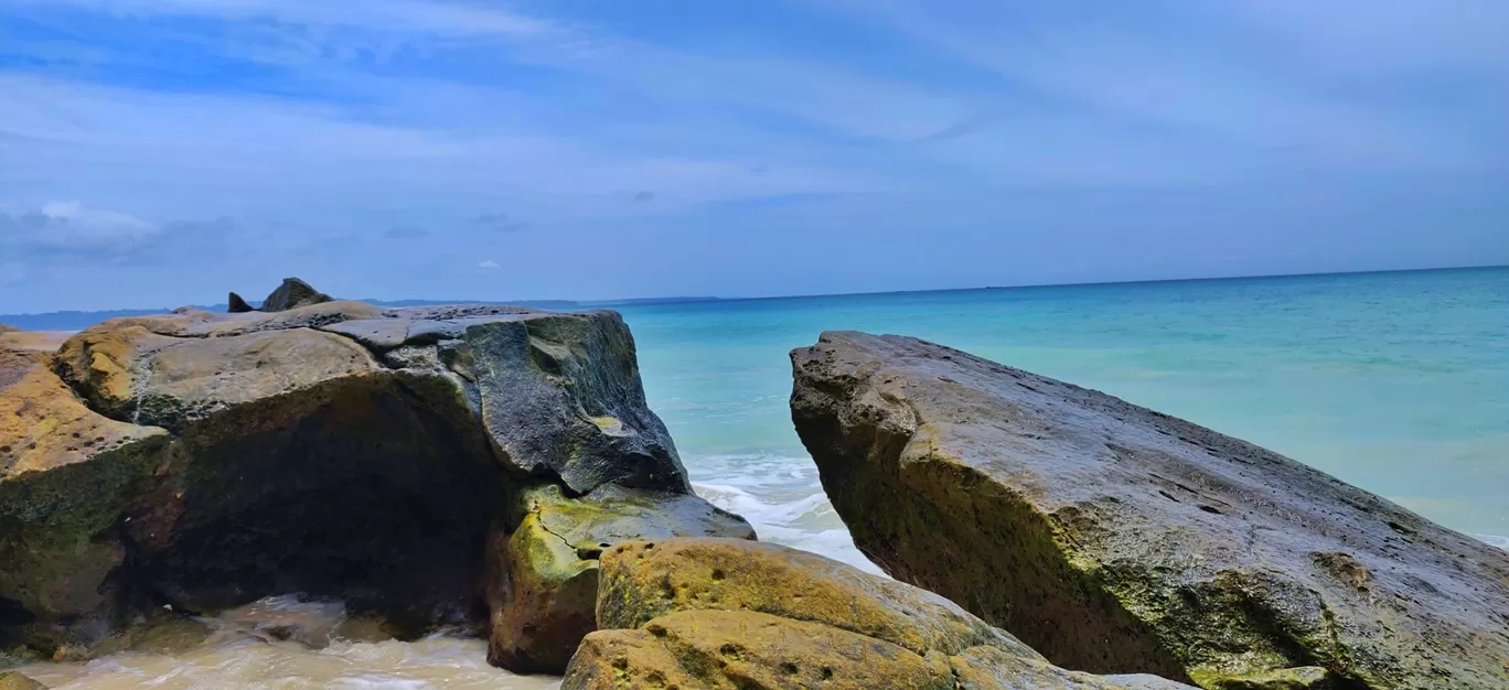 Photo of Andaman and Nicobar Islands By shashank shekhar singh 