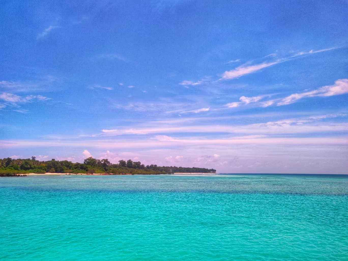 Photo of Andaman and Nicobar Islands By shashank shekhar singh 