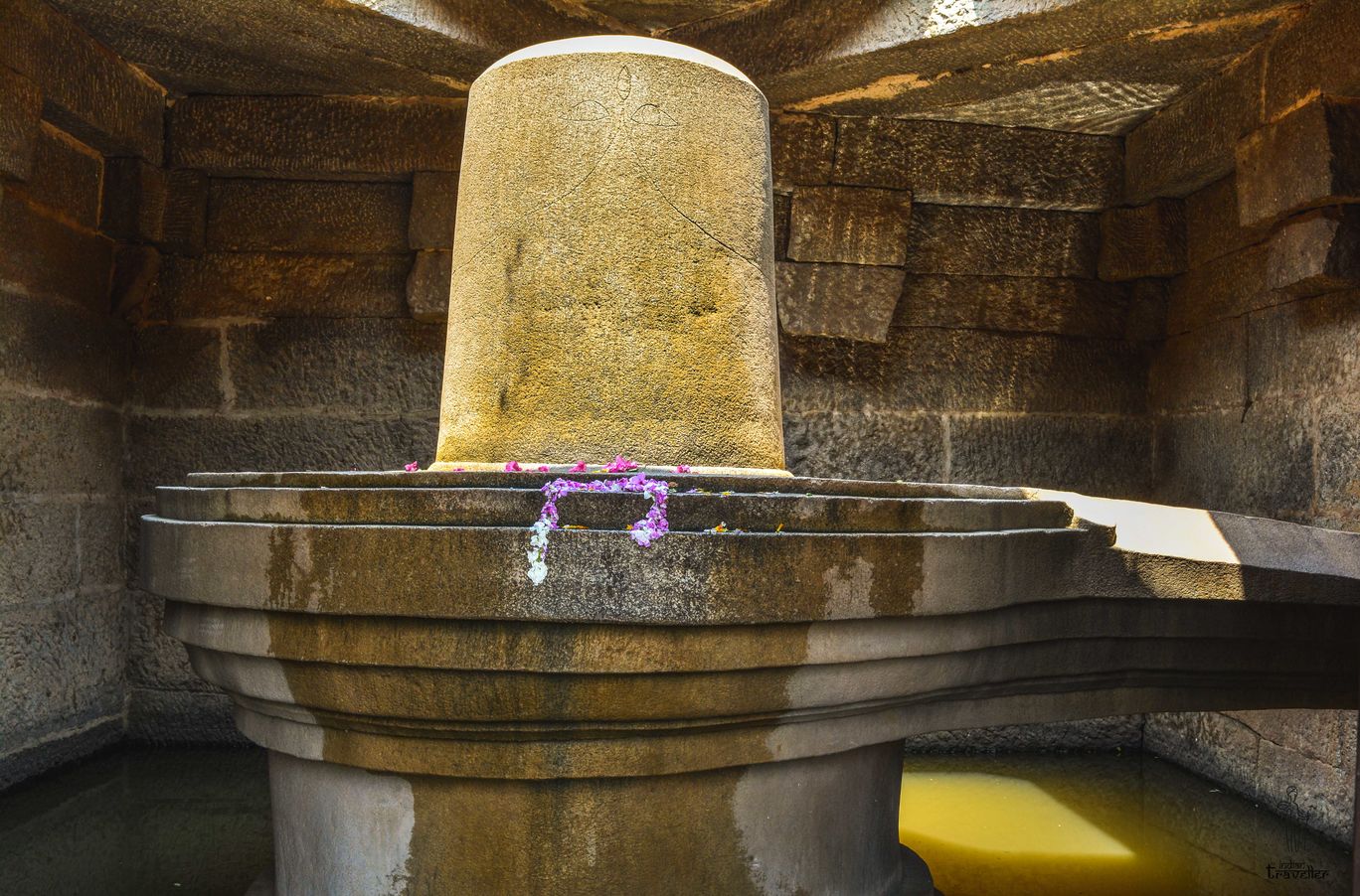 Photo of Land of ruins and boulders: Hampi, Karnataka - In pictures By Rishi Raj Singh