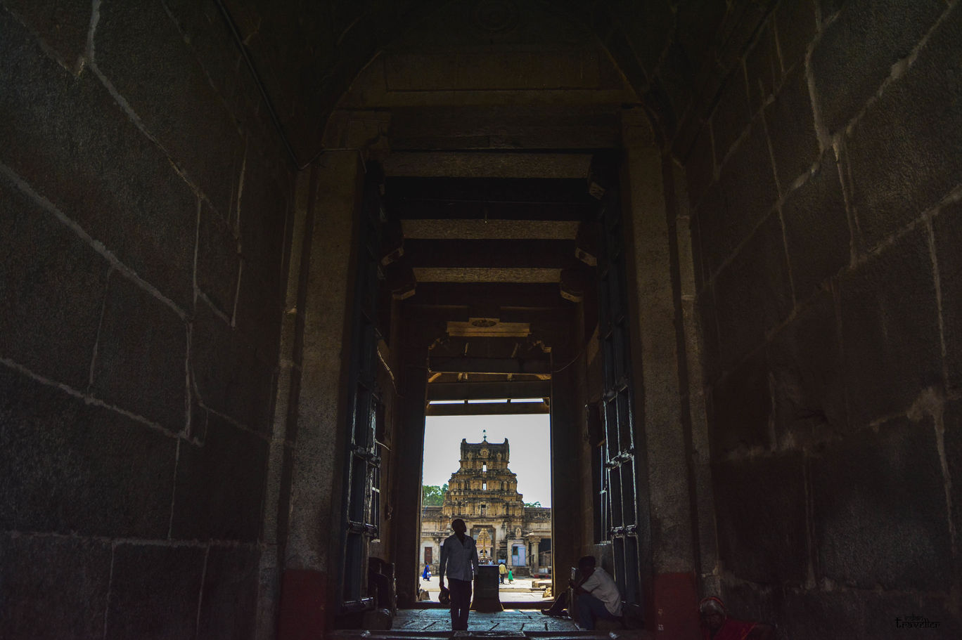 Photo of Land of ruins and boulders: Hampi, Karnataka - In pictures By Rishi Raj Singh