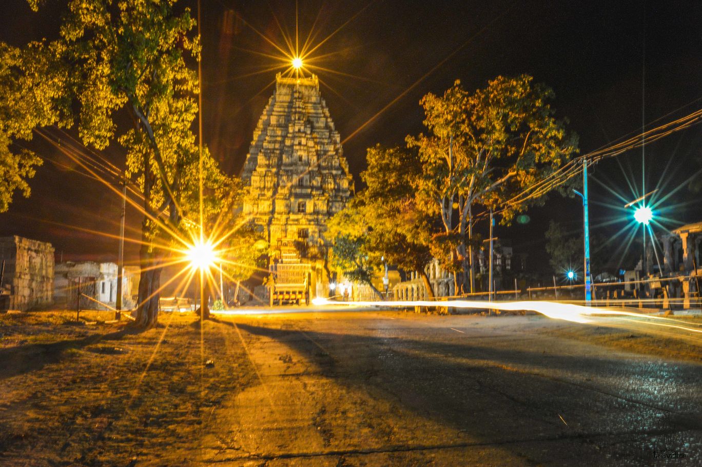 Photo of Land of ruins and boulders: Hampi, Karnataka - In pictures By Rishi Raj Singh