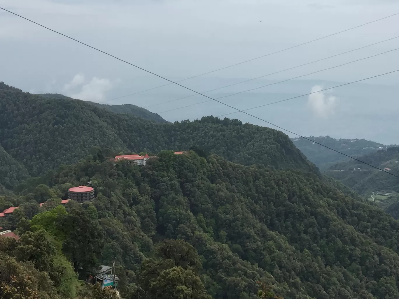 Photo of Landour By pshrutika