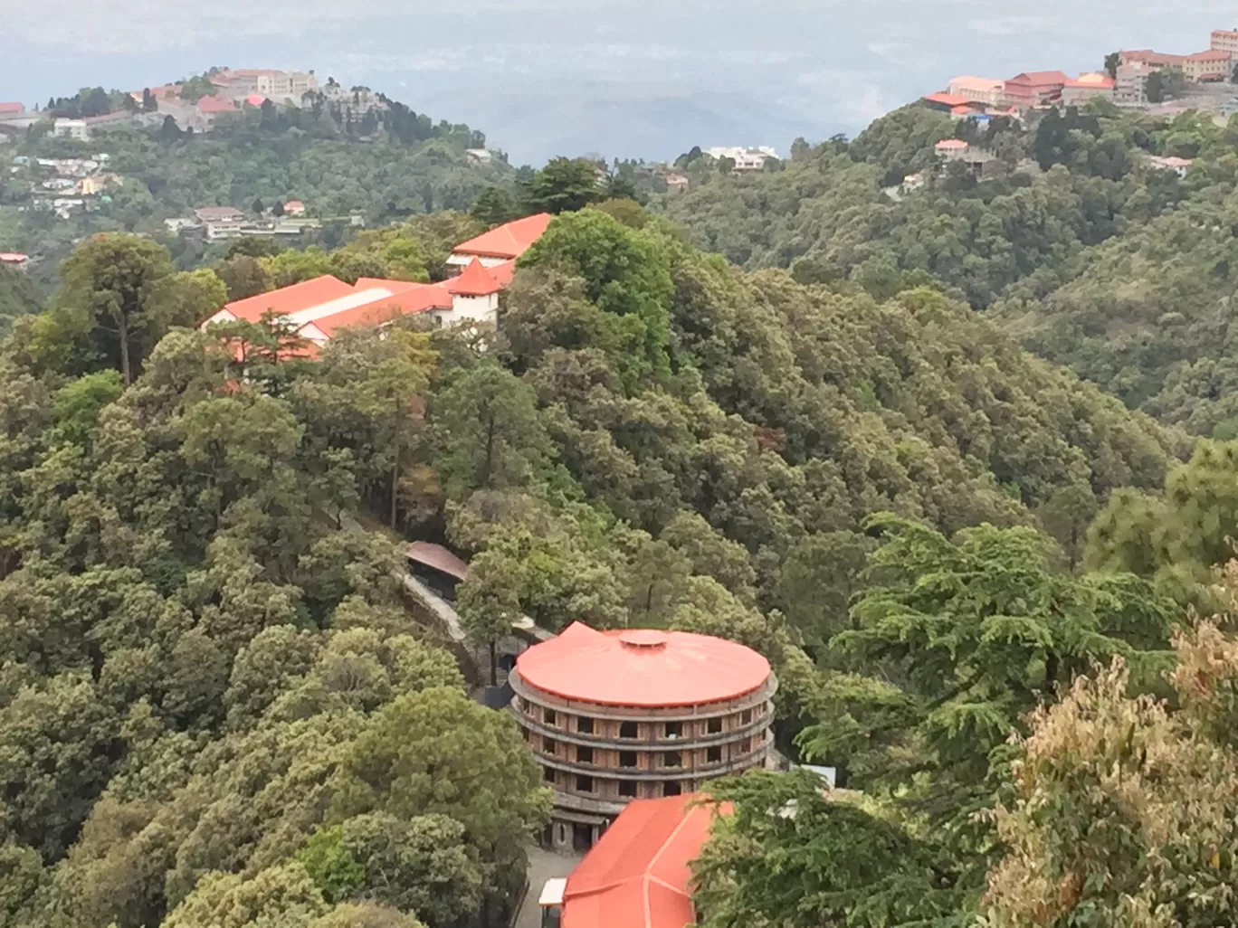 Photo of Landour By pshrutika