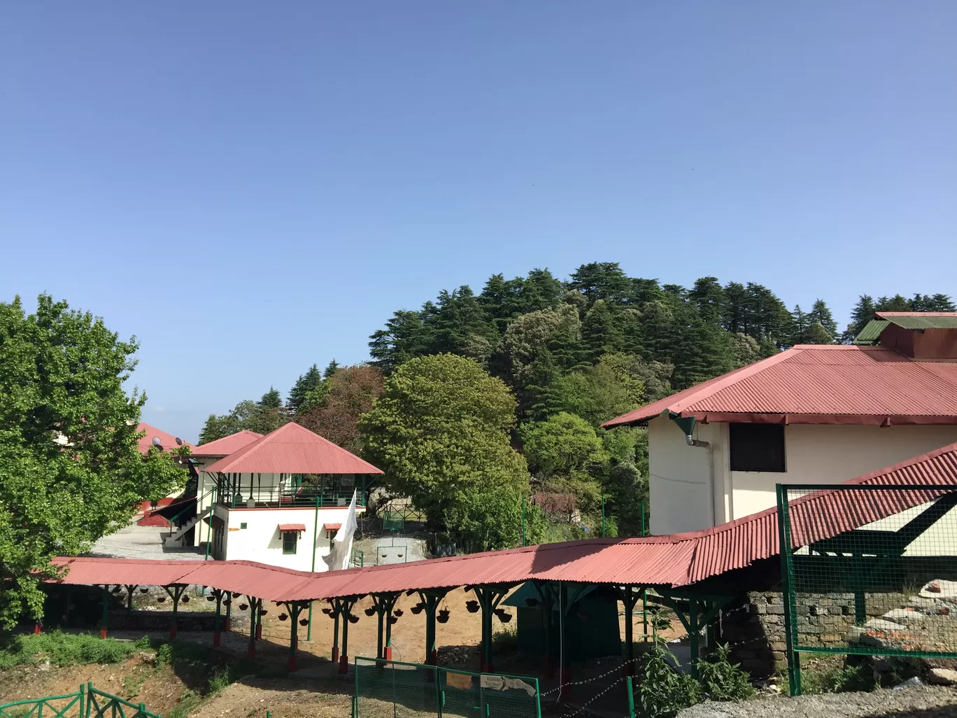 Photo of Landour By pshrutika