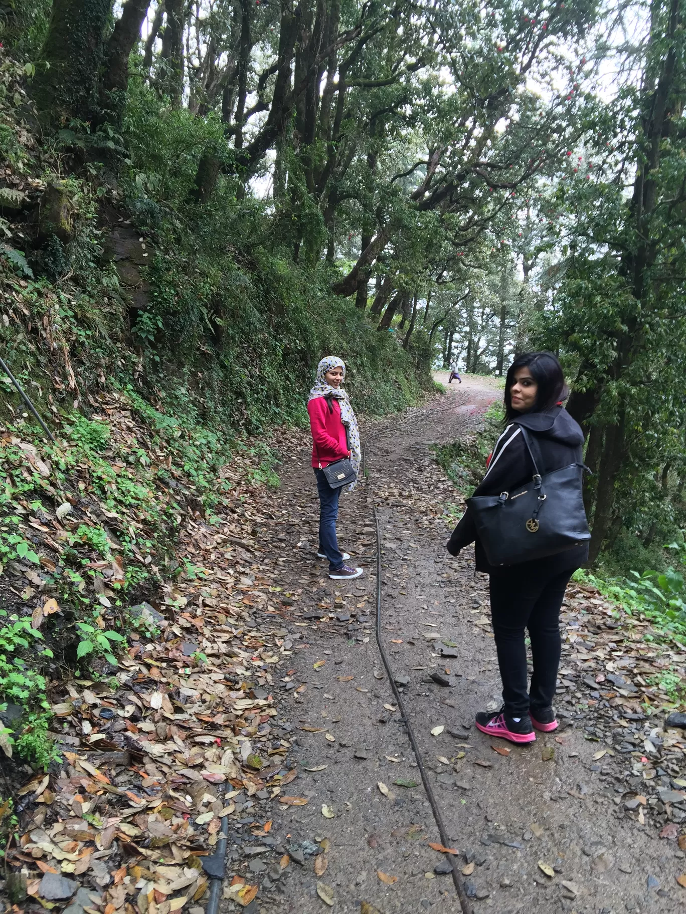 Photo of Landour By pshrutika