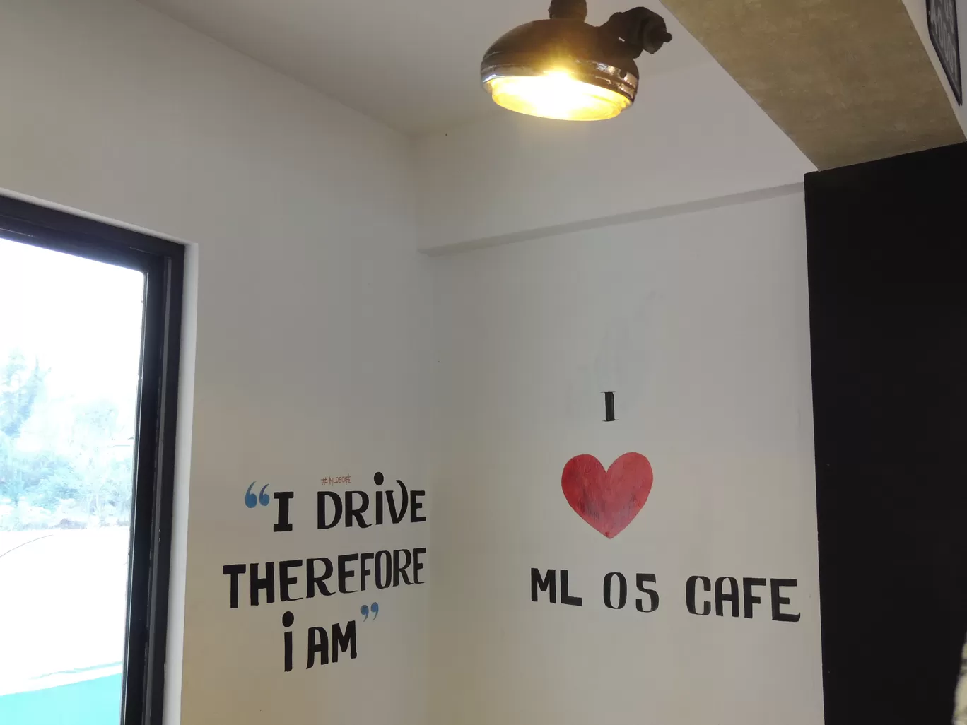 Photo of ML 05 Cafe By pshrutika