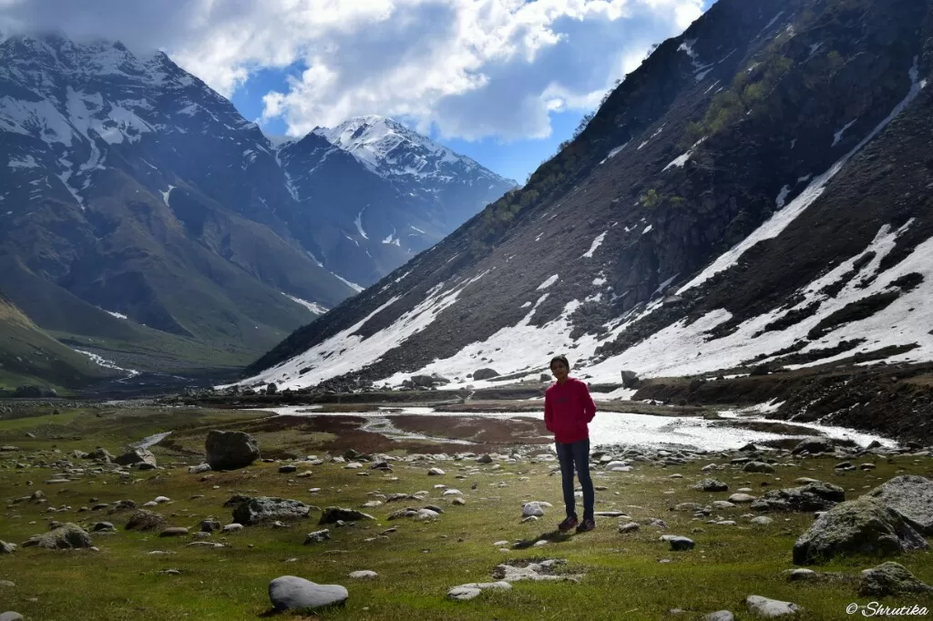 Photo of Muling Bhaba Valley By pshrutika