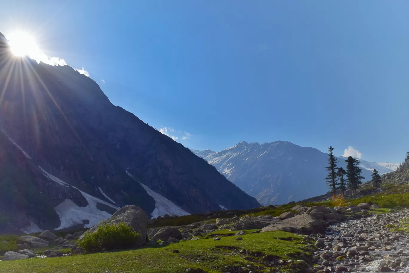 Photo of Muling Bhaba Valley By pshrutika