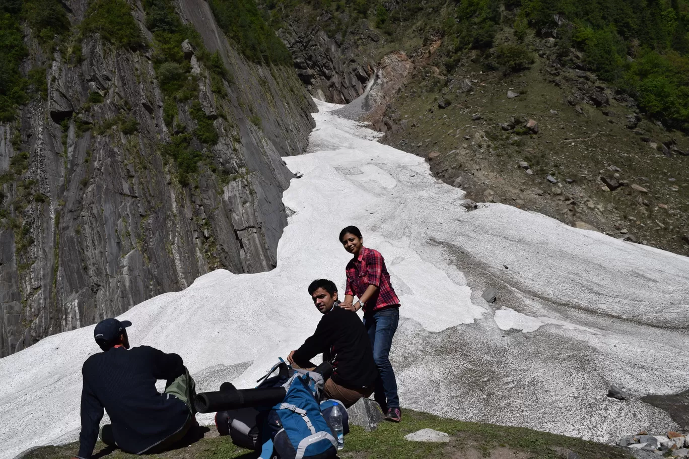 Photo of Muling Bhaba Valley By pshrutika