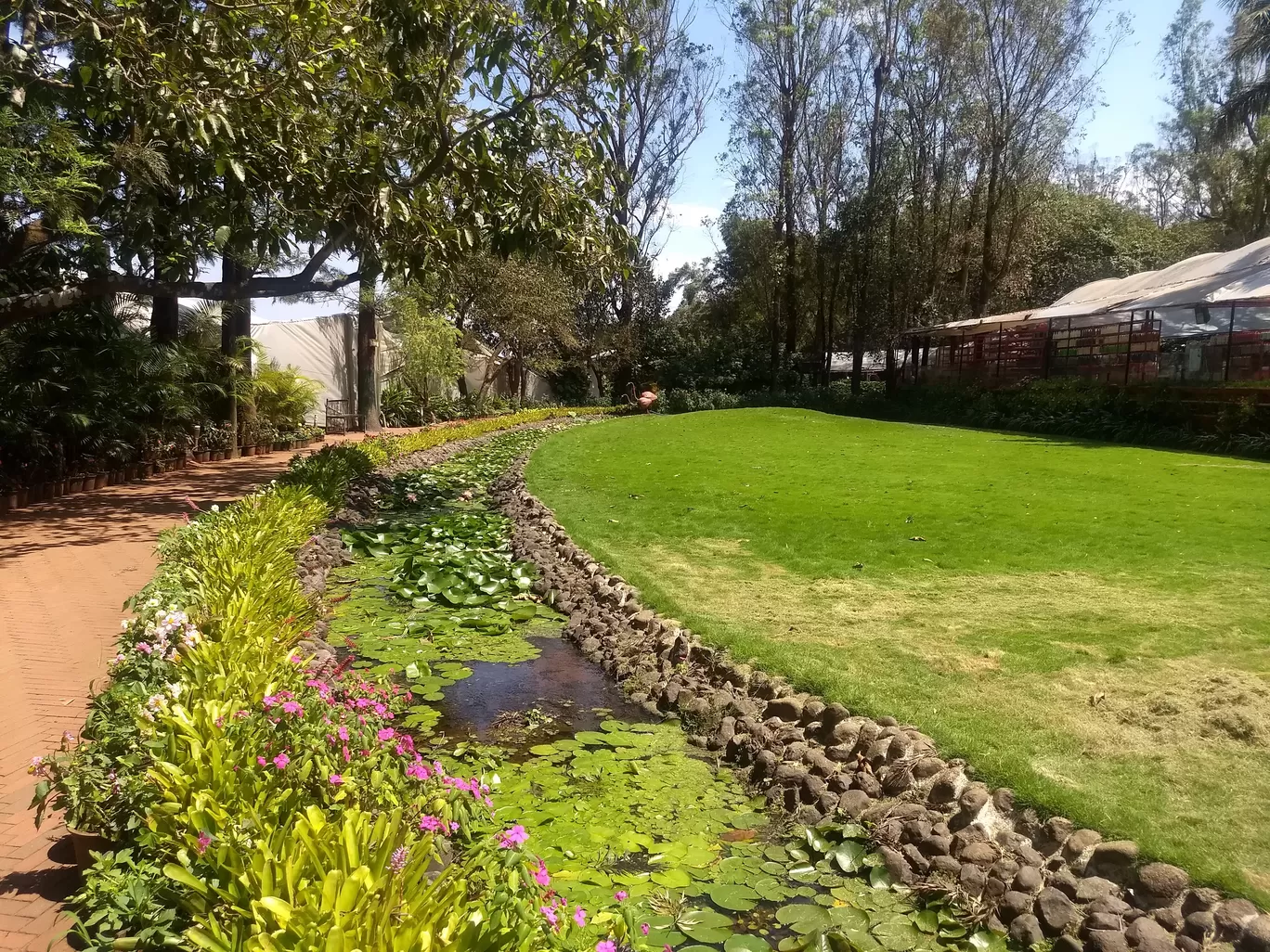 Photo of Mapro Garden By pshrutika