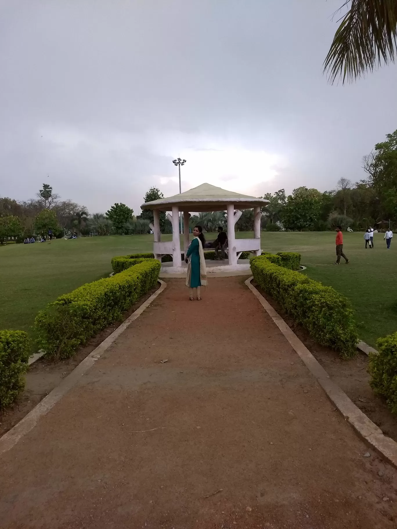 Photo of Patna By pshrutika