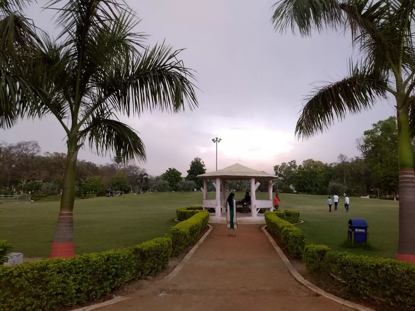 Photo of Patna By pshrutika