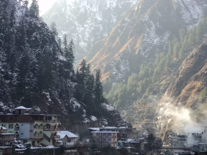 Photo of Manikaran Road By pshrutika