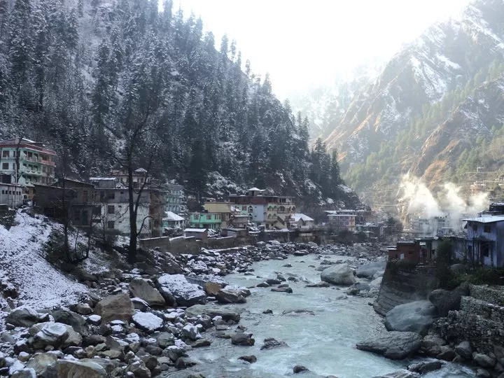 Photo of Manikaran Road By pshrutika