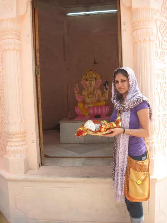 Photo of Jawala Ji Temple By pshrutika