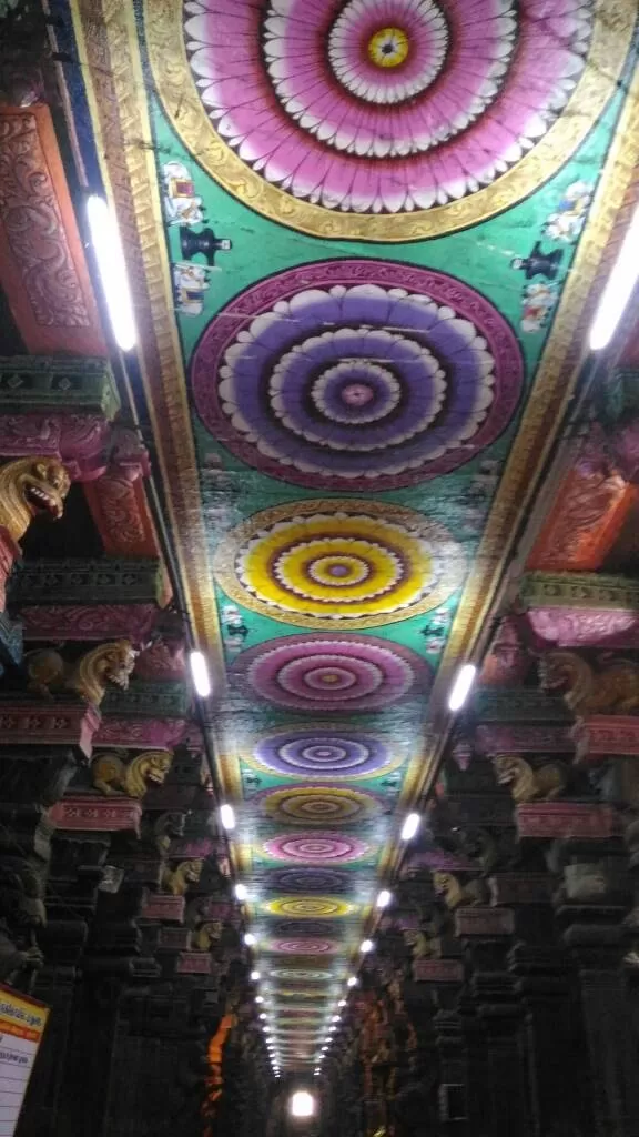 Photo of Shri Rameshwaram Temple By pshrutika