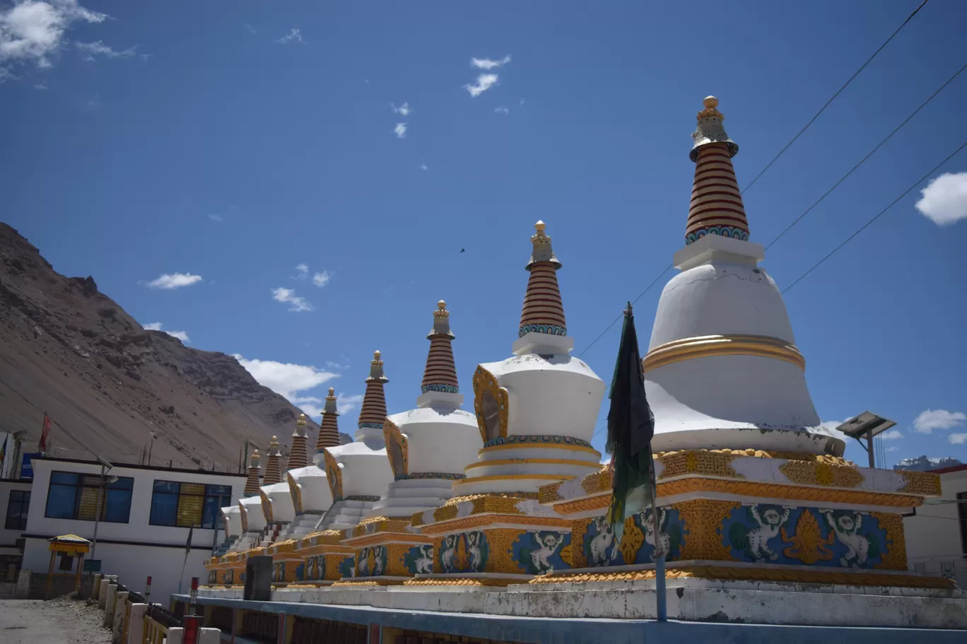 Photo of Kaza By pshrutika