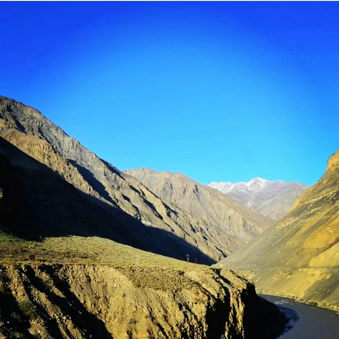 Photo of Kaza By pshrutika