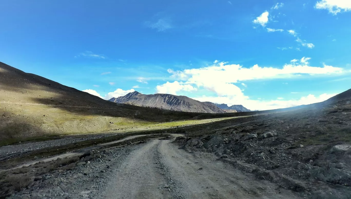 Photo of Kaza By pshrutika
