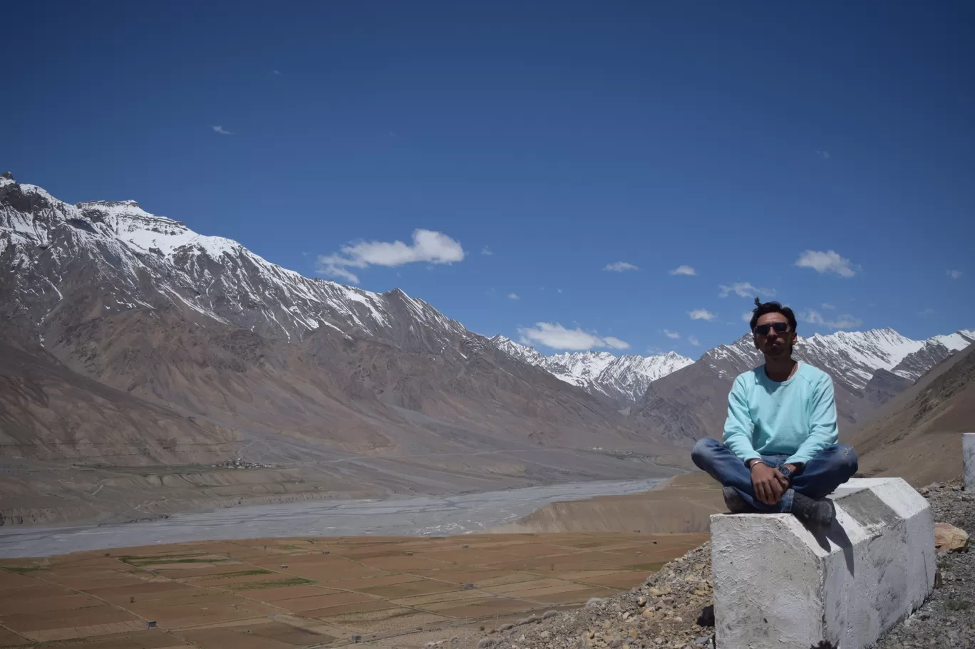 Photo of Kaza By pshrutika