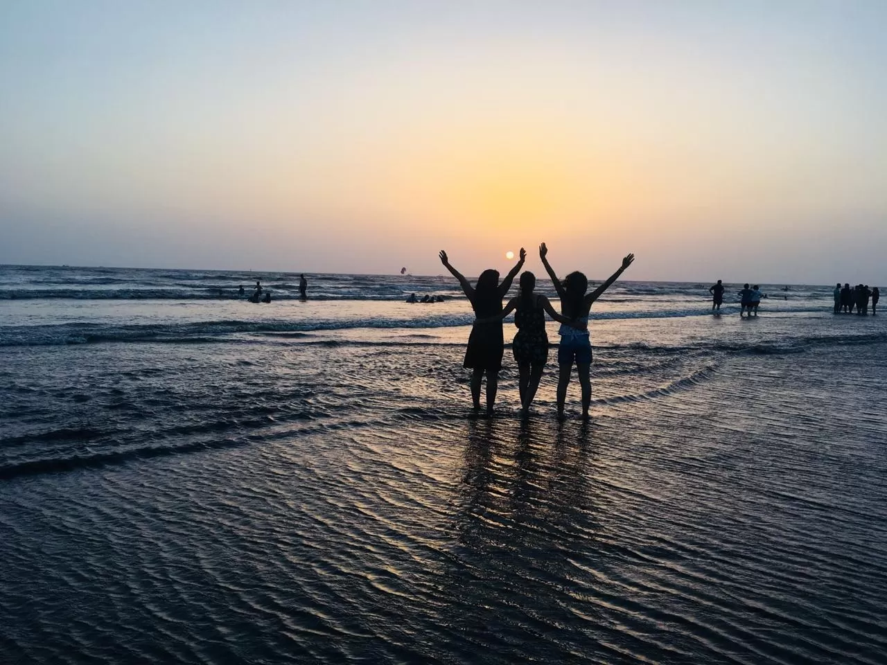 Photo of Nagaon Beach By pshrutika
