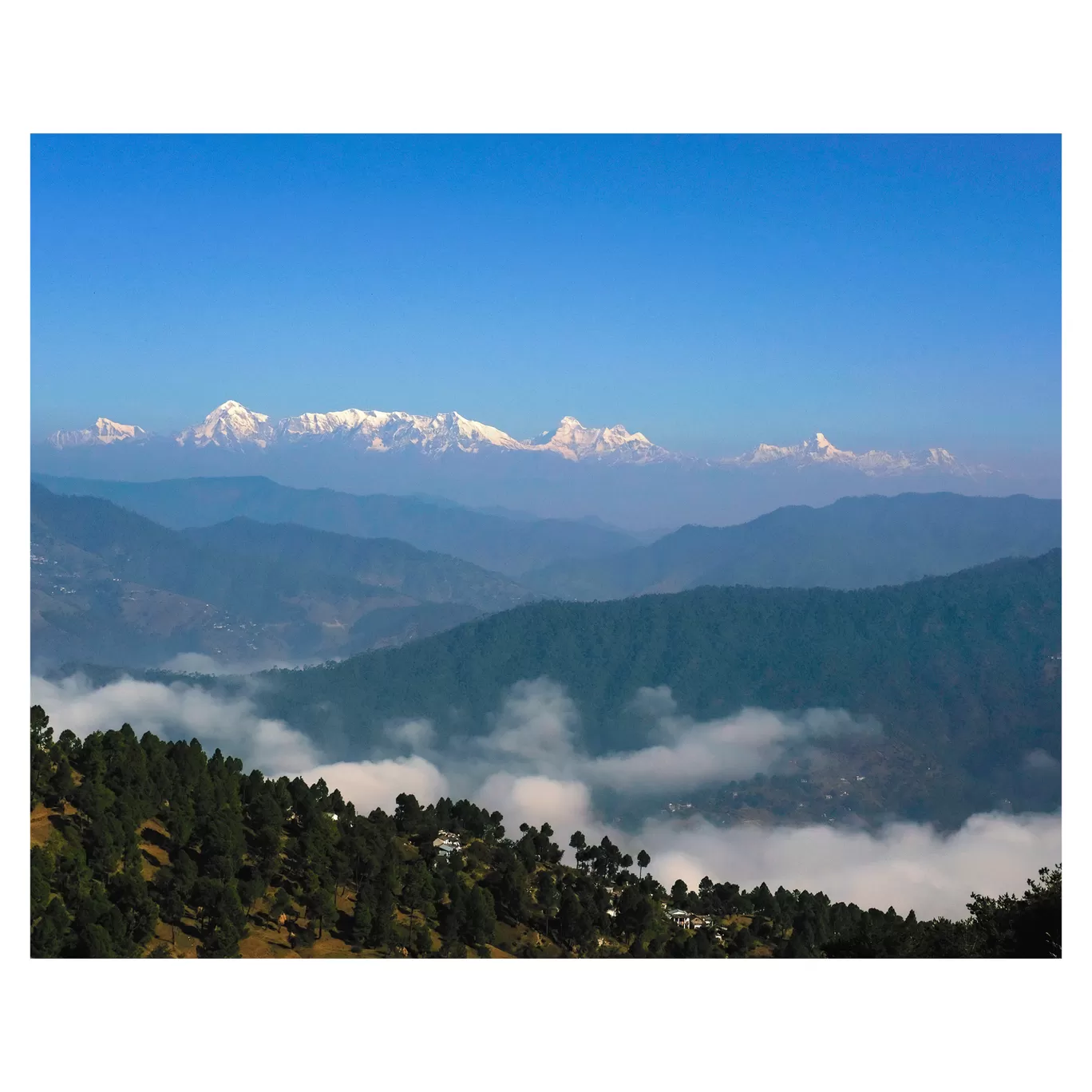 Photo of Uttarakhand By Abhishek Rawat