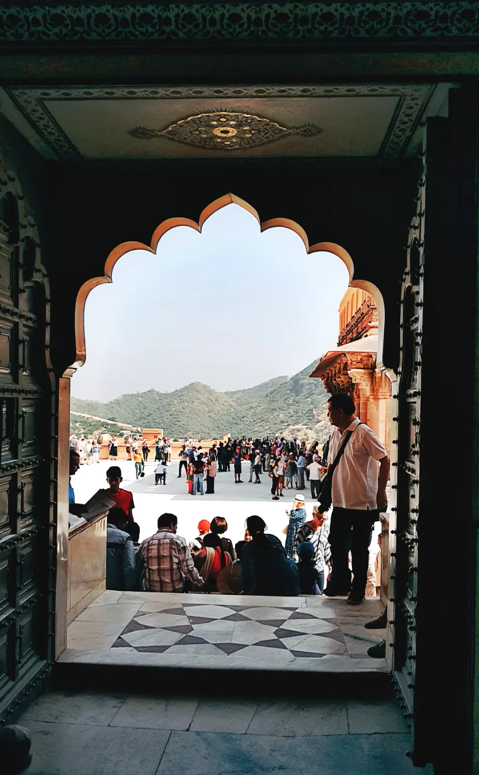 Photo of Jaipur By Swagataa Chatterjee