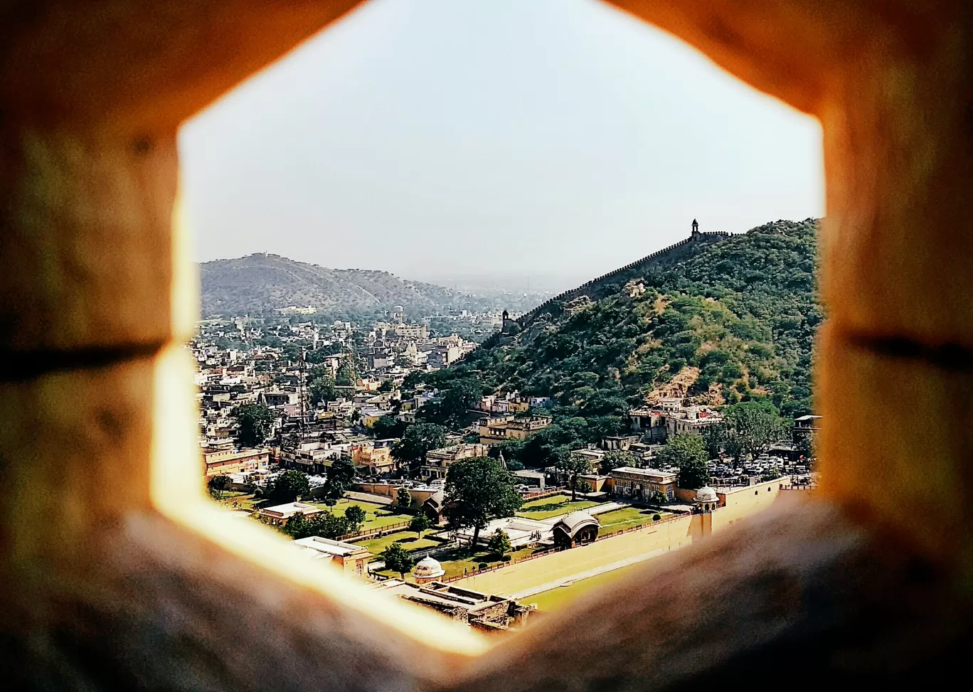 Photo of Jaipur By Swagataa Chatterjee