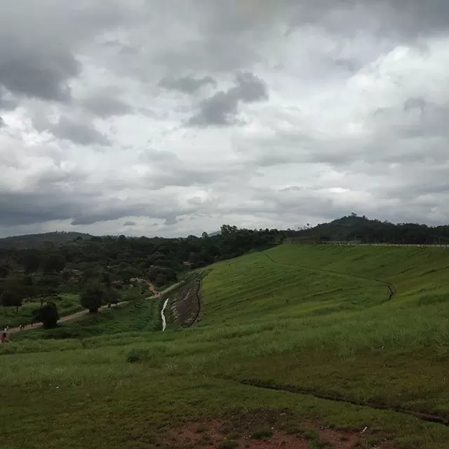 Photo of Wayanad By Deepaboli Roy