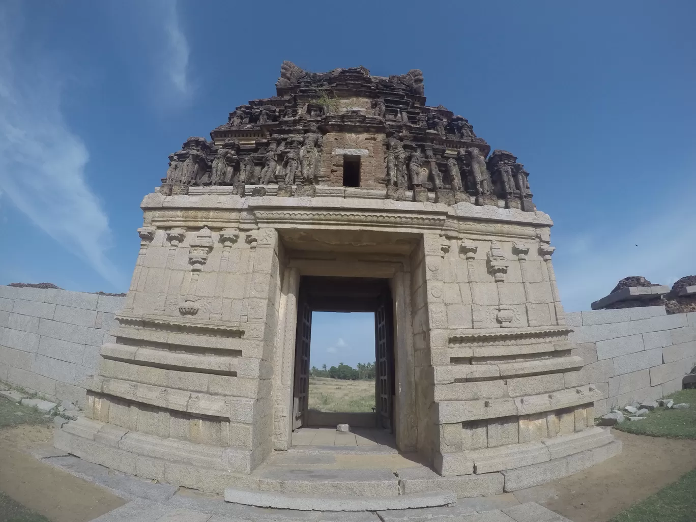 Photo of Tungabhadra By Prasad