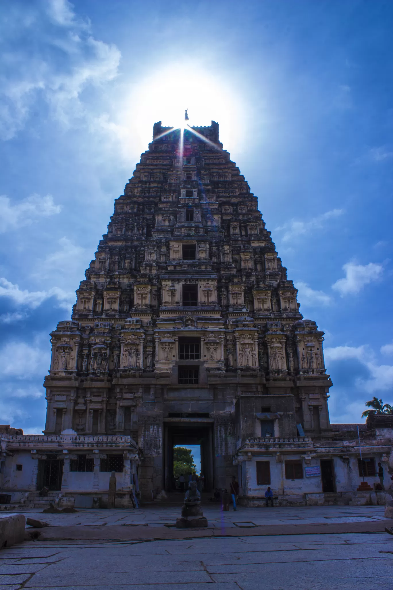 Photo of Tungabhadra By Prasad