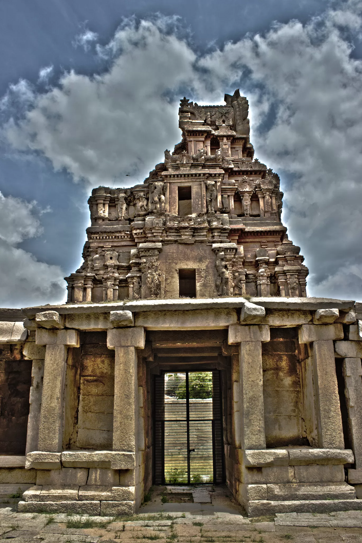 Photo of Tungabhadra By Prasad