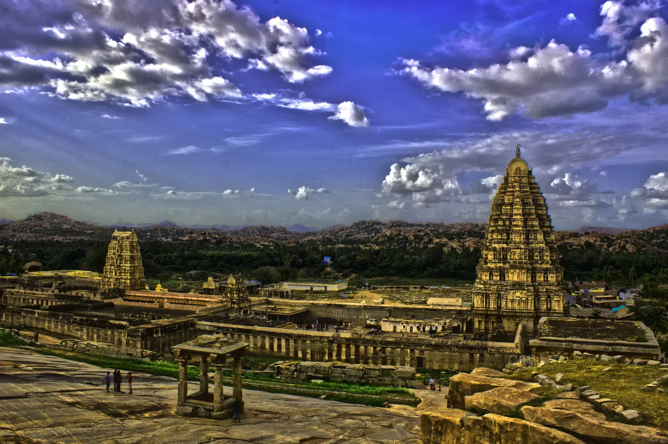 Photo of Tungabhadra By Prasad