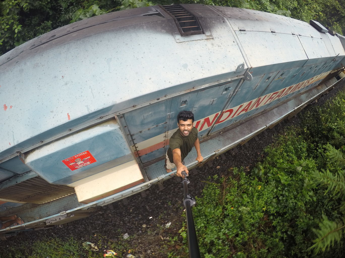 Photo of Doodhsagar & Gokarna backpacking By Prasad