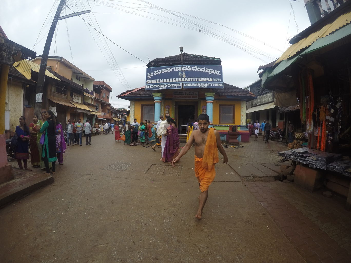 Photo of Doodhsagar & Gokarna backpacking By Prasad