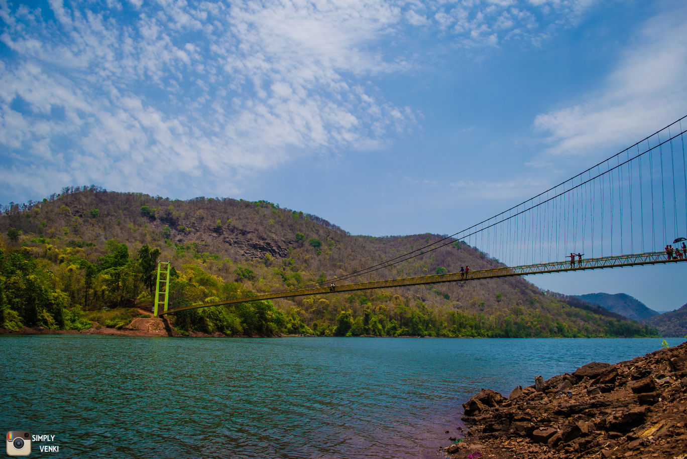 Photo of Good Vibes happen on the Tides #gokarnainphotos By Venki