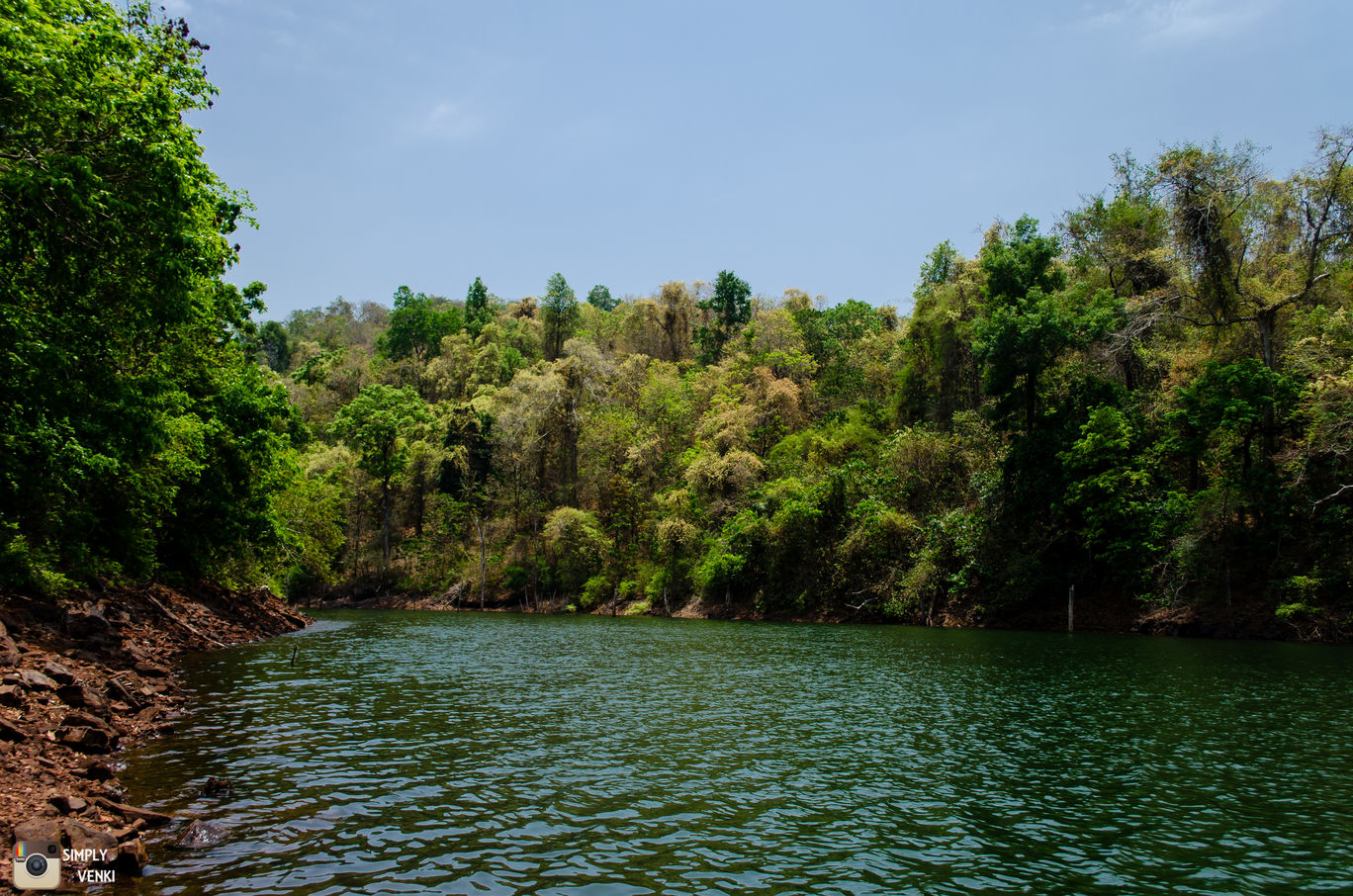 Photo of Good Vibes happen on the Tides #gokarnainphotos By Venki