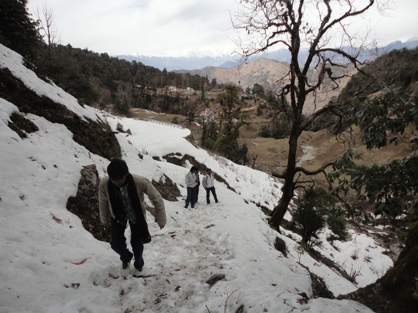 Photo of Uttarakhand Adventures: Roorkee To Chandrashila By Anshum Agarwal