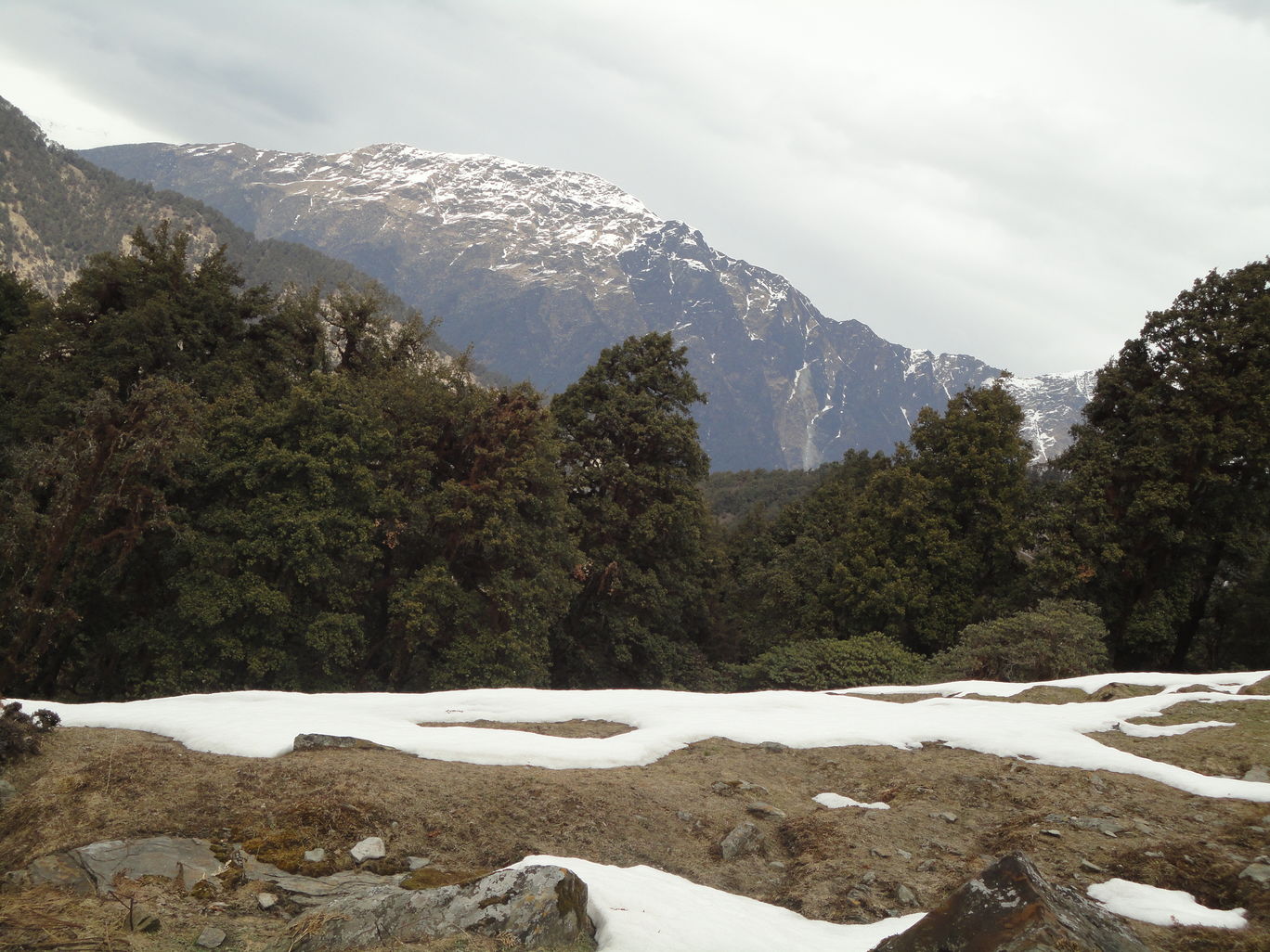 Photo of Uttarakhand Adventures: Roorkee To Chandrashila By Anshum Agarwal