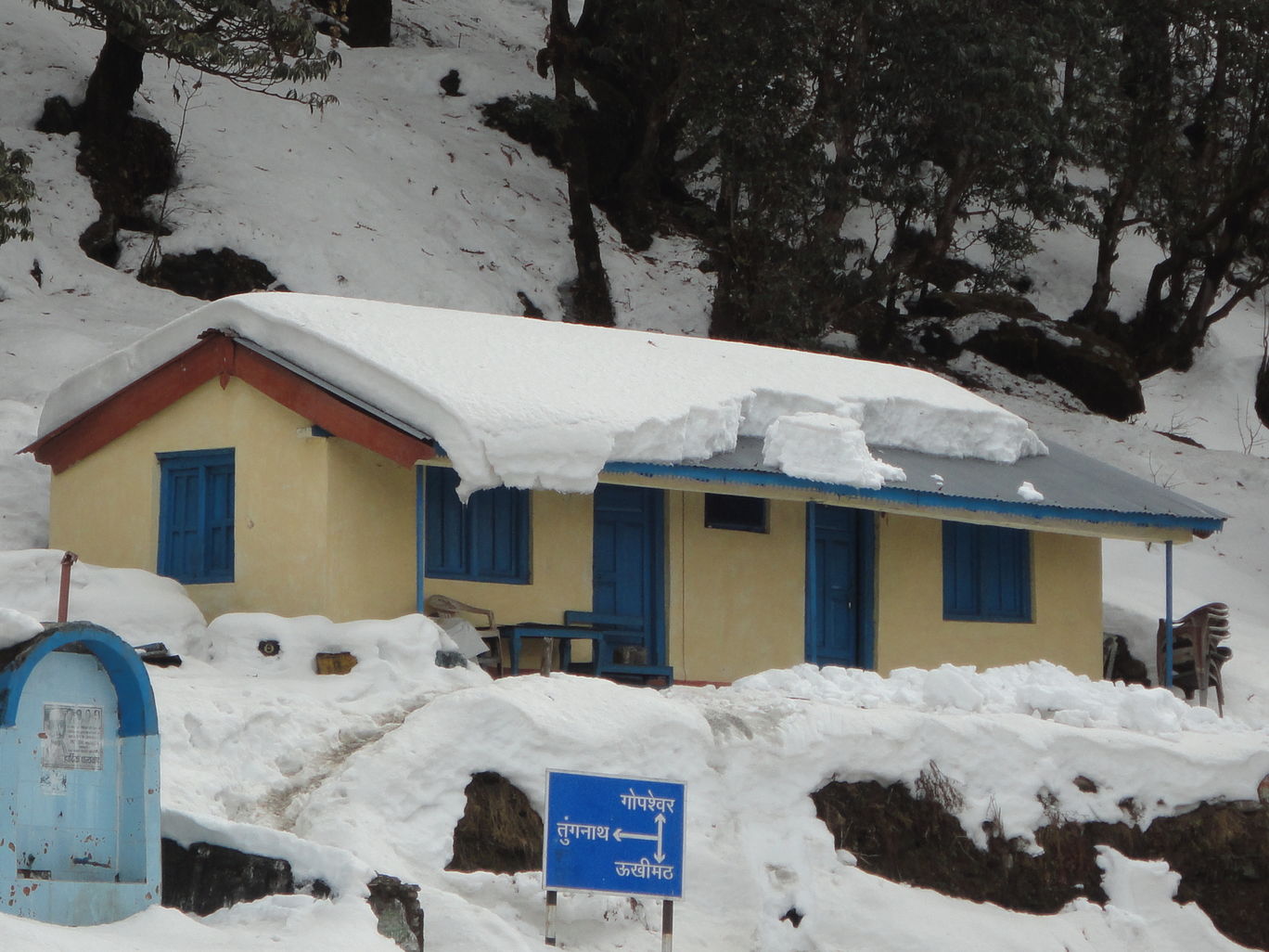 Photo of Uttarakhand Adventures: Roorkee To Chandrashila By Anshum Agarwal