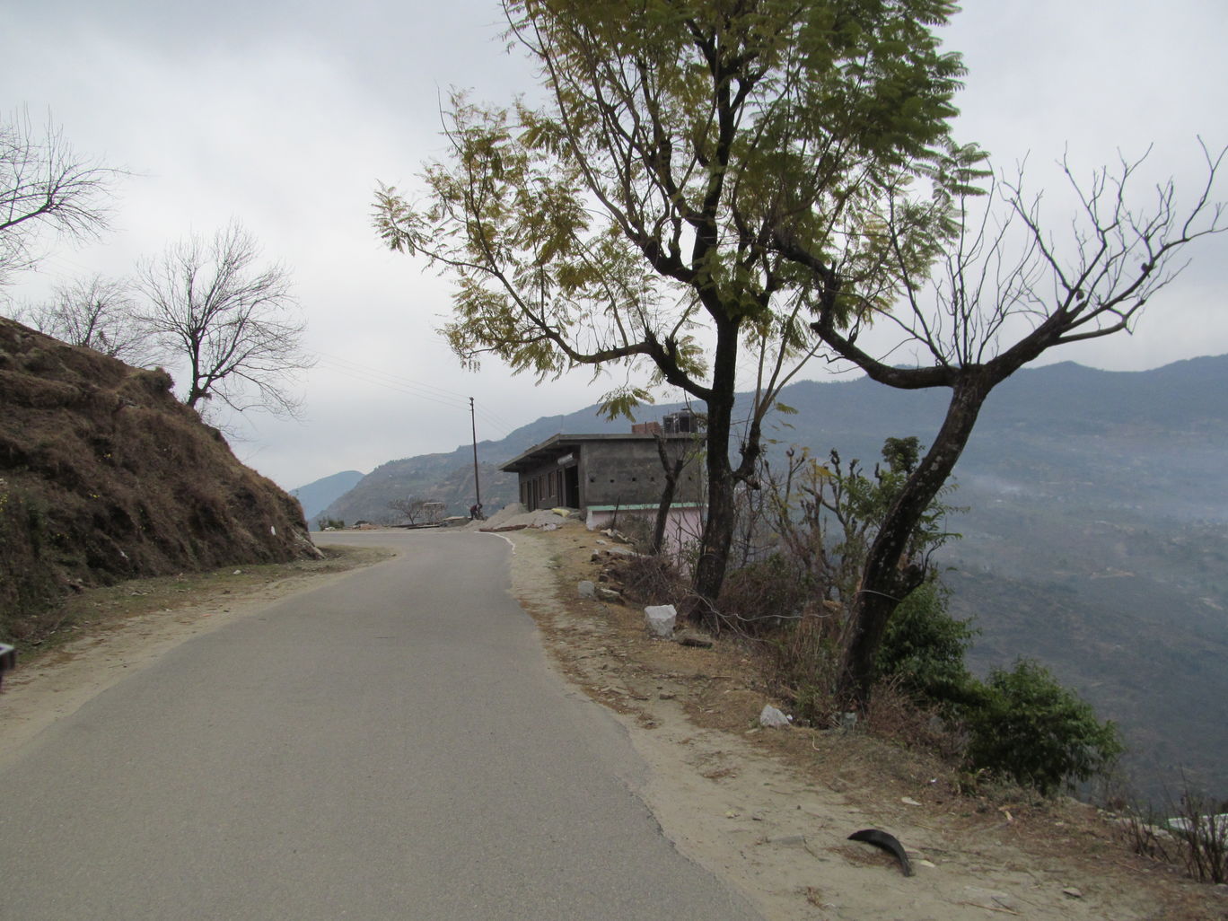 Photo of Uttarakhand Adventures: Roorkee To Chandrashila By Anshum Agarwal