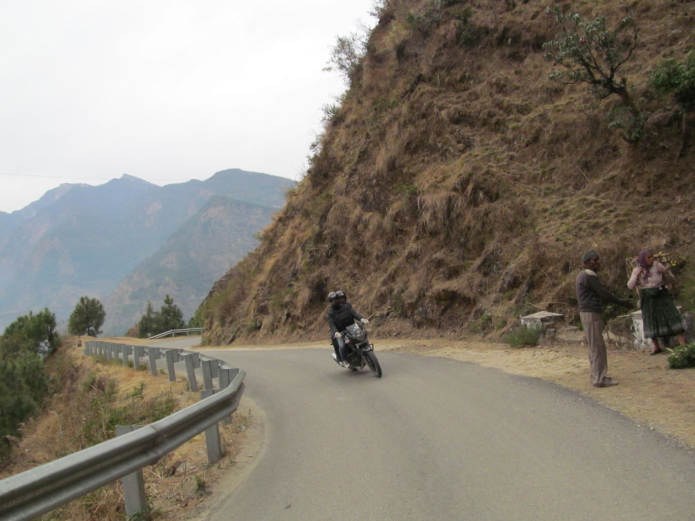 Photo of Uttarakhand Adventures: Roorkee To Chandrashila By Anshum Agarwal