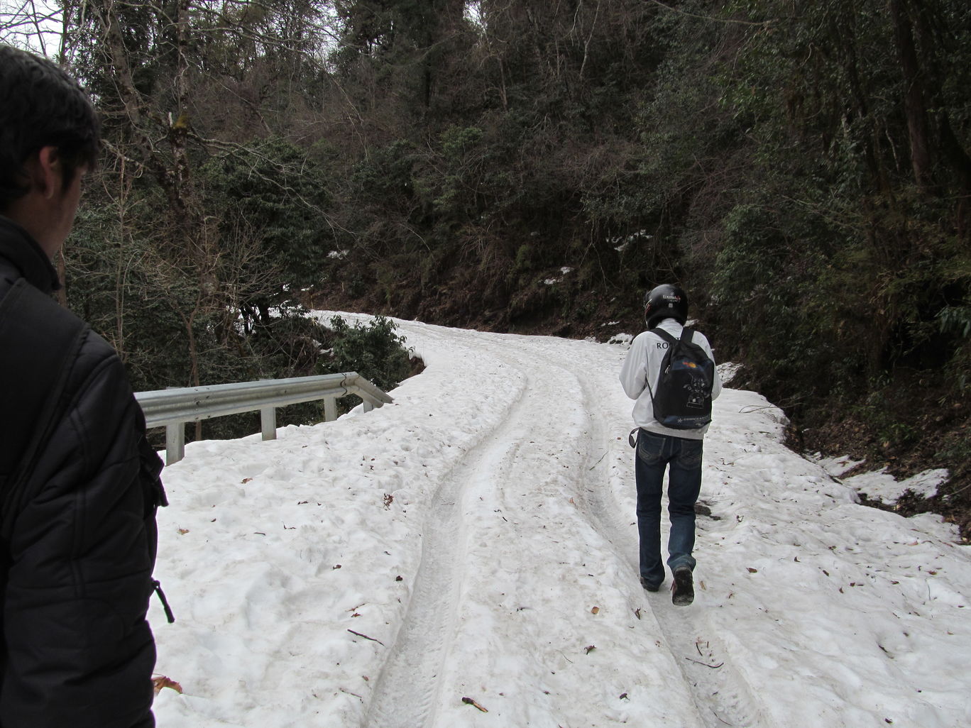 Photo of Uttarakhand Adventures: Roorkee To Chandrashila By Anshum Agarwal