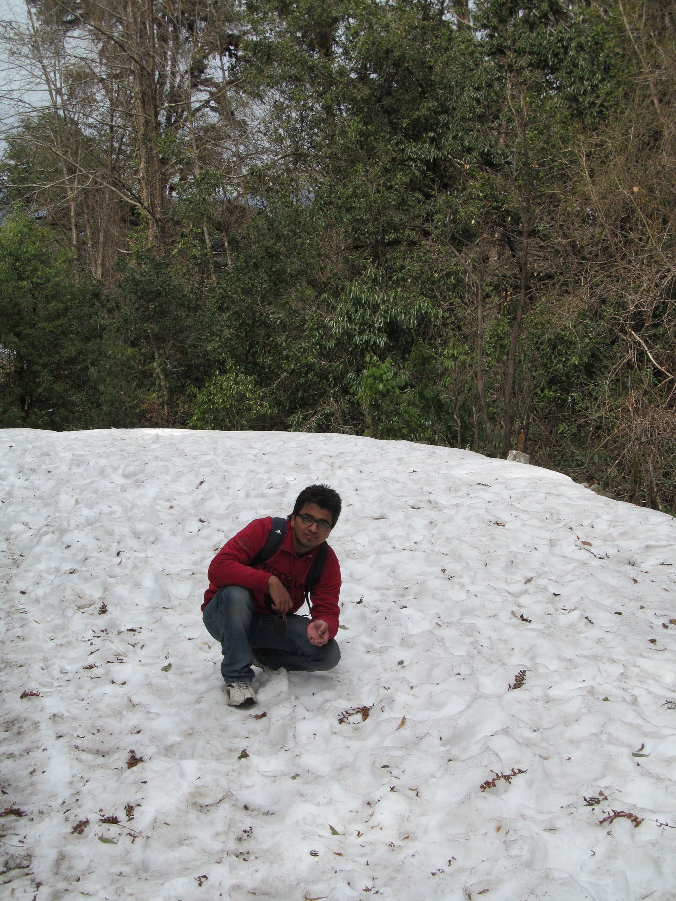 Photo of Uttarakhand Adventures: Roorkee To Chandrashila By Anshum Agarwal