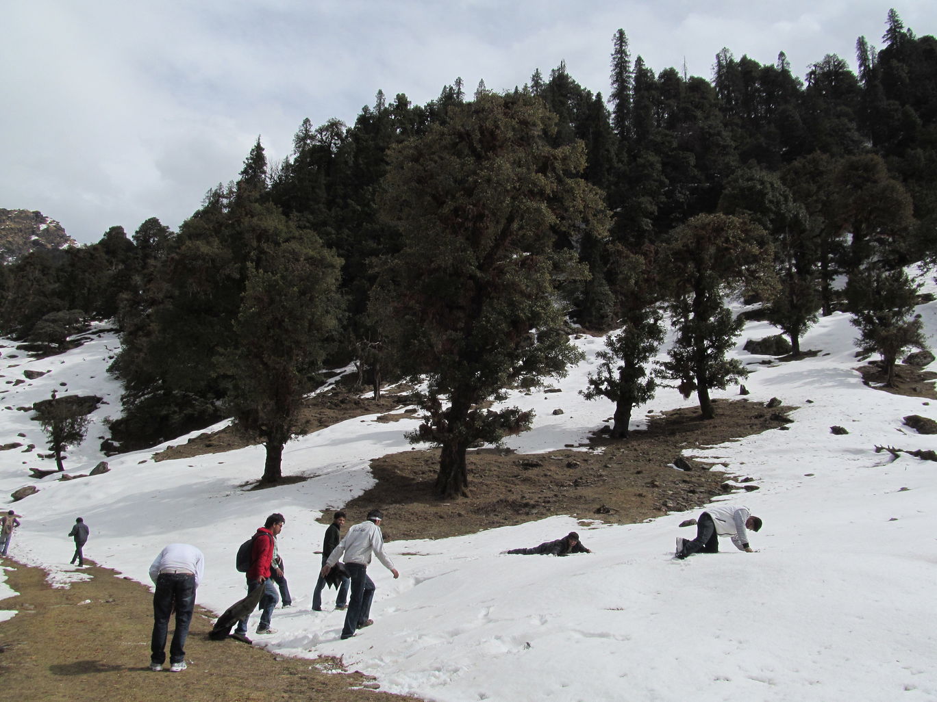 Photo of Uttarakhand Adventures: Roorkee To Chandrashila By Anshum Agarwal